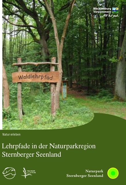 Naturlehrpfade 