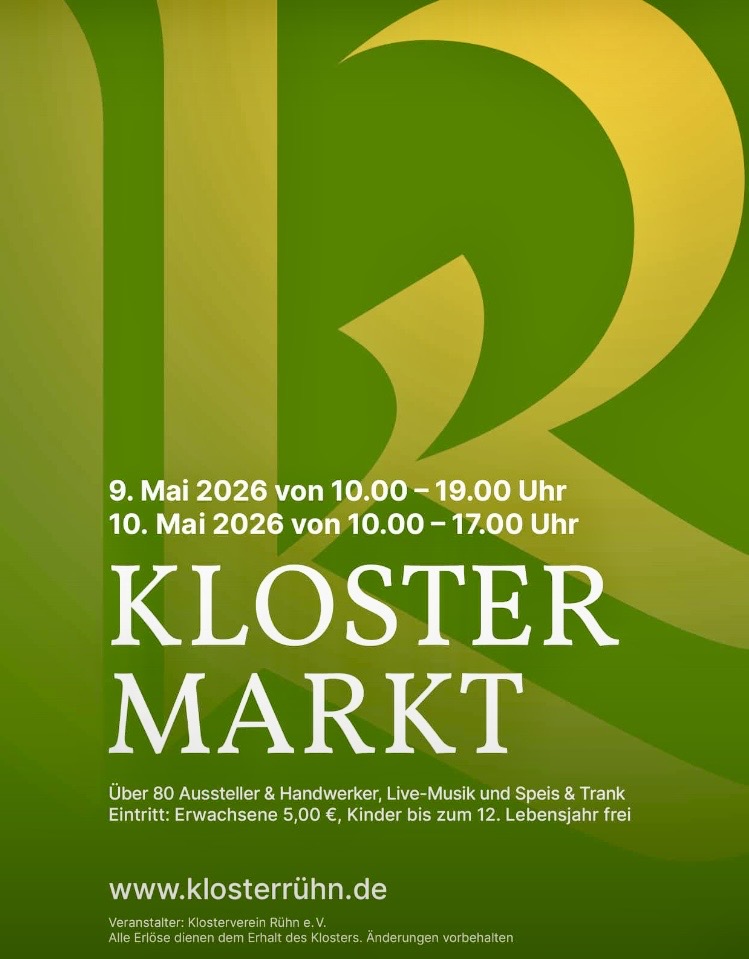 Klostermarkt